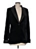 Jason Wu 100% Polyester Black Blazer Size M - photo 1