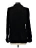 Jason Wu 100% Polyester Black Blazer Size M - photo 2