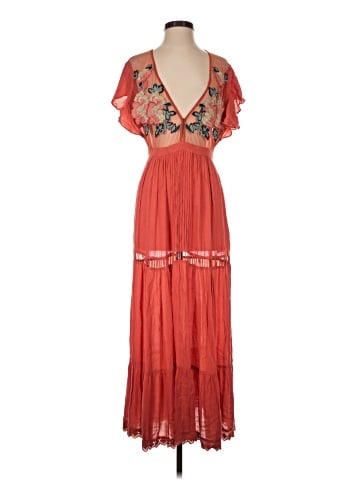 Cleobella Casual Dress (view 1)