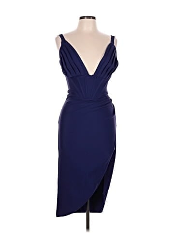 Akira Cocktail Dress (view 1)