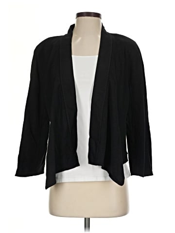 St. John Collection Cardigan (view 1)