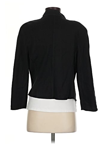 St. John Collection Cardigan (view 2)