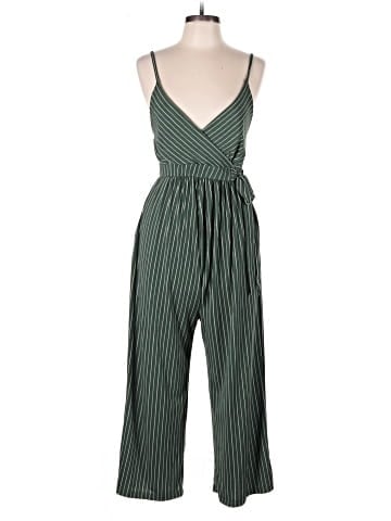 Kaileigh Jumpsuit (view 1)