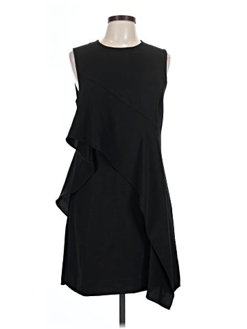 Diane von Furstenberg Cocktail Dress (view 1)