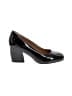 Sofft Black Heels Size 9 - photo 1