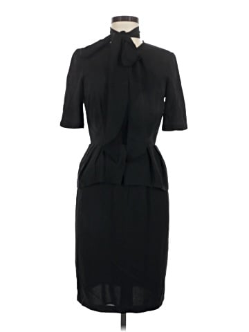BCBGMAXAZRIA Cocktail Dress (view 1)