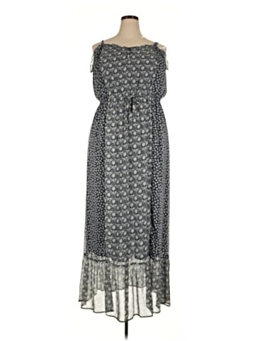 Gap Outlet Casual Dress (view 1)