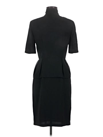 BCBGMAXAZRIA Cocktail Dress (view 2)