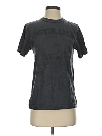 Bravado Active T-Shirt (view 1)