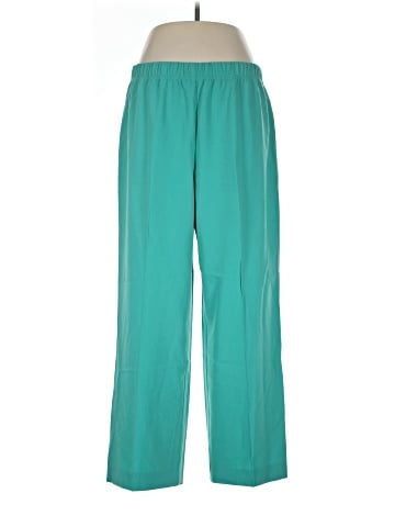 St. John Casual Pants (view 1)