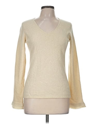 Ann Taylor Pullover Sweater (view 1)