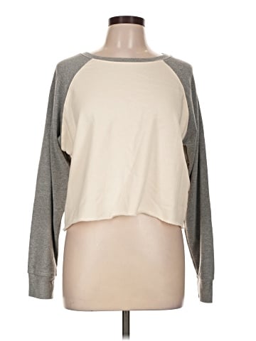 Forever 21 Sweatshirt (view 1)