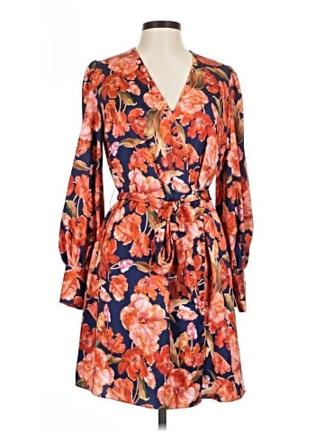 Alexia Admor Casual Dress (view 1)