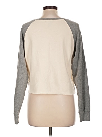 Forever 21 Sweatshirt (view 2)