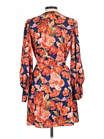 Alexia Admor Casual Dress (view 2)