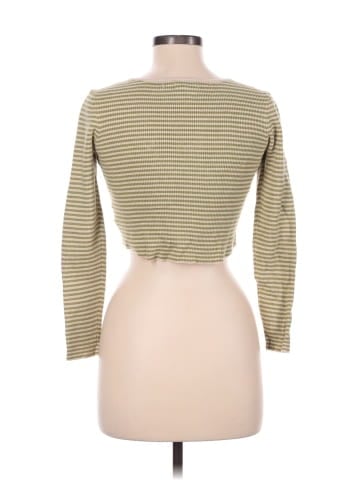 LA Hearts Long Sleeve Top (view 2)