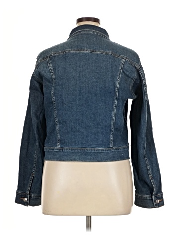 Calvin Klein Denim Jacket (view 2)