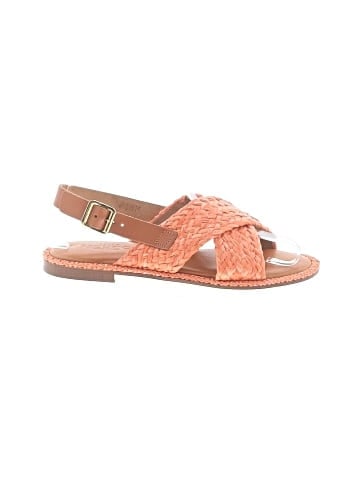 Sesto Meucci Sandals (view 1)