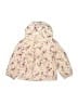 Assorted Brands 100% Polyester Floral Ivory Snow Jacket Size 2T - photo 1