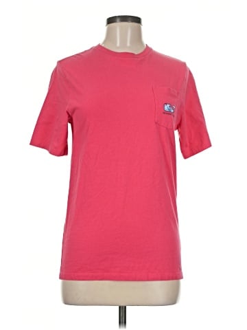 Vineyard Vines Short Sleeve T-Shirt (view 1)