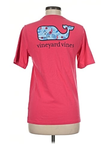Vineyard Vines Short Sleeve T-Shirt (view 2)