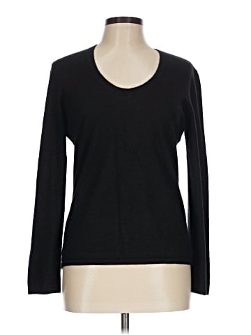 Prive Long Sleeve T-Shirt (view 1)