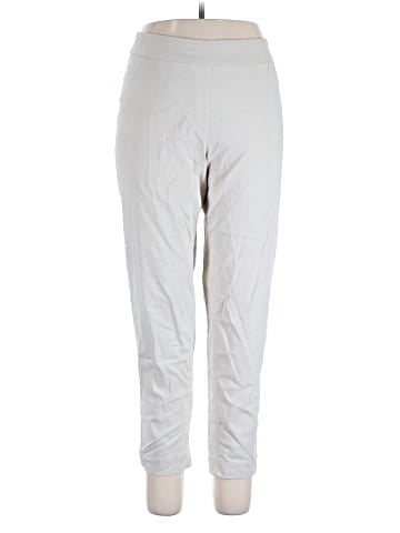 Soft Surroundings Active Pants (view 1)
