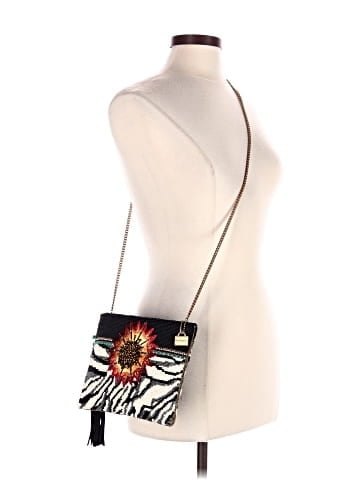 Mary Frances Crossbody Bag (view 2)