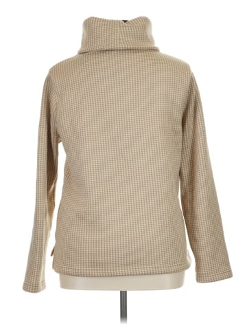 J.Crew Factory Store Turtleneck Sweater (view 2)