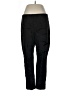 Chico's Black Casual Pants Size Lg (2) - photo 1