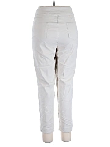 Soft Surroundings Active Pants (view 2)