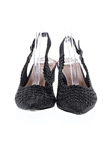J. Renee Heels (view 2)