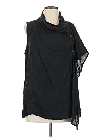 Stella Carakasi Sleeveless Blouse (view 1)
