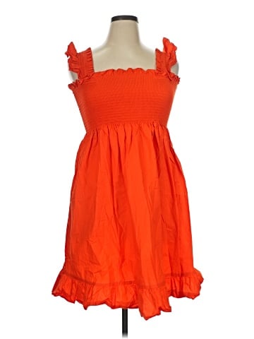 Quince Casual Dress (view 1)