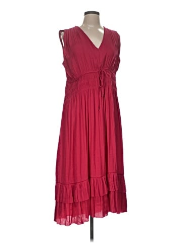 White House Black Market Casual Dress (view 1)