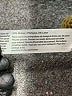Eileen Fisher Metallic Gold Wool Pullover Sweater Size XL - photo 8