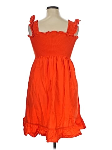 Quince Casual Dress (view 2)