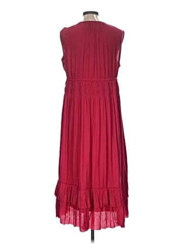 White House Black Market Casual Dress (view 2)