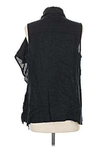 Stella Carakasi Sleeveless Blouse (view 2)