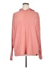 L.L.Bean Pink Pullover Sweater Size XL - photo 1