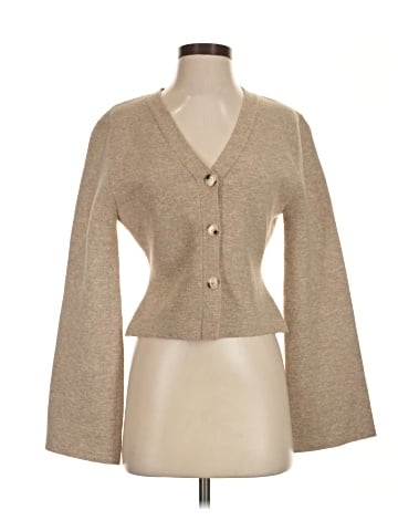 Market Cardigan (view 1)