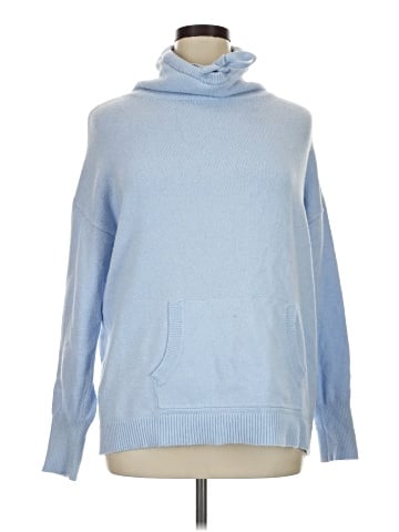 Ann Taylor LOFT Turtleneck Sweater (view 1)