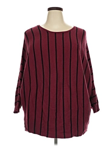 Philosophy Republic Clothing Pullover Sweater (view 1)