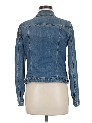TWO by Vince Camuto Denim Jacket (view 2)