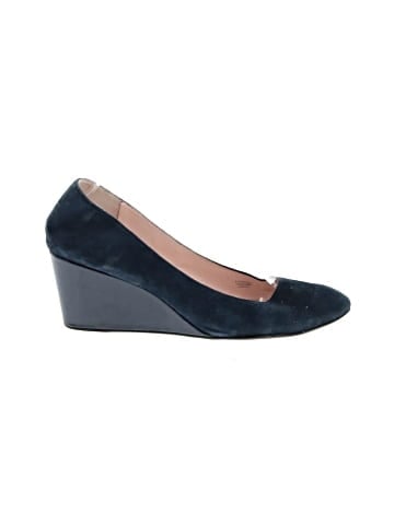 Taryn Rose Wedges (view 1)