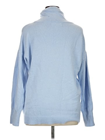 Ann Taylor LOFT Turtleneck Sweater (view 2)