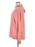 L.L.Bean Pink Pullover Sweater Size XL - photo 5