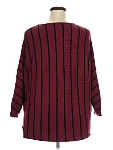 Philosophy Republic Clothing Pullover Sweater (view 2)