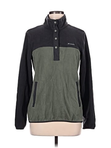 Columbia Pullover Sweater (view 1)