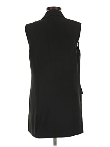 Ann Taylor Tuxedo Vest (view 2)